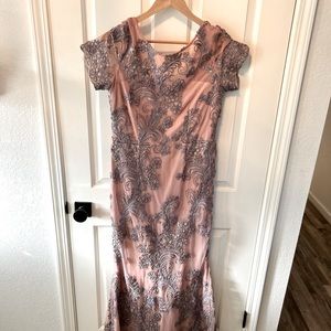 JS Collection Dress- Size 10